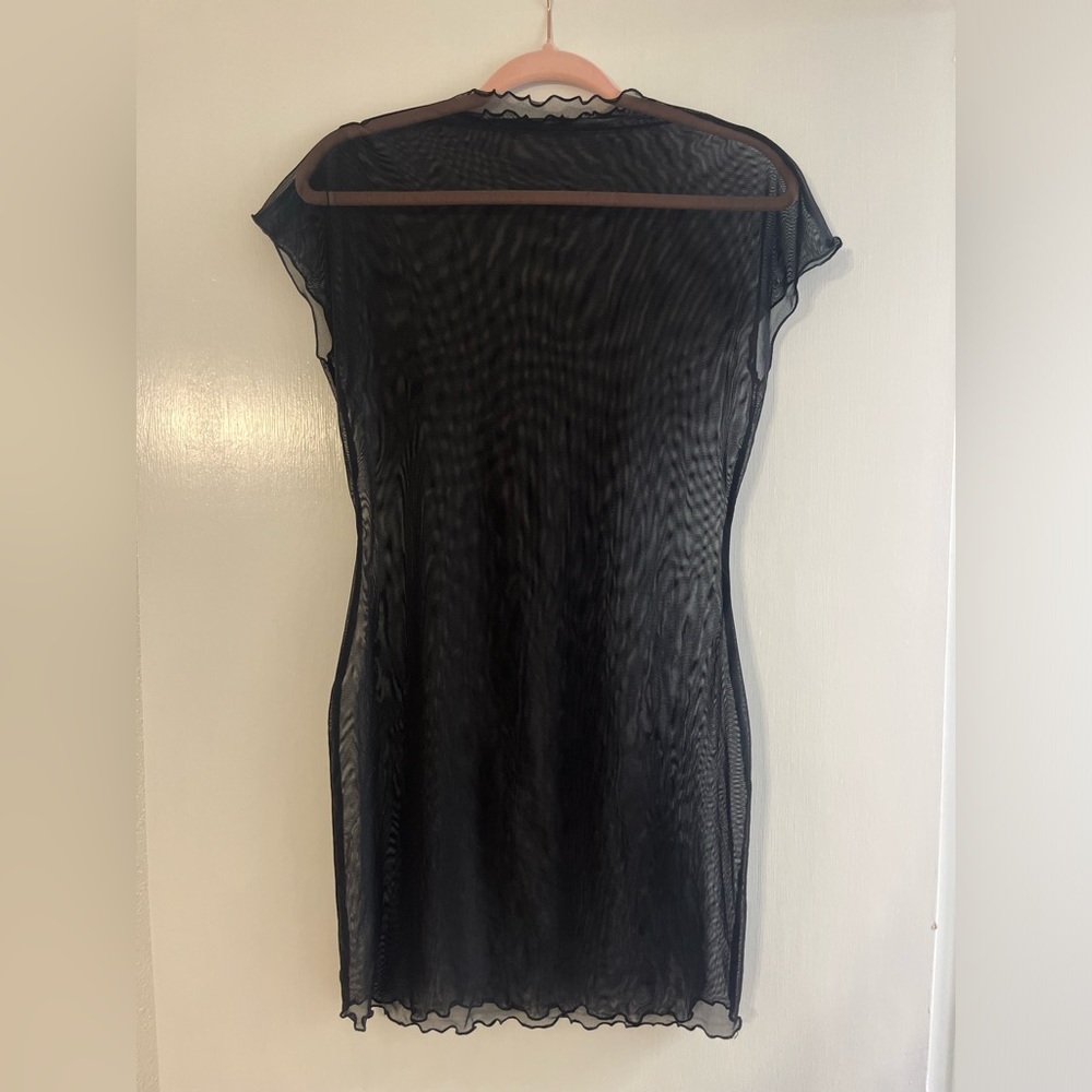 Fashion Nova / Cover-up / OS